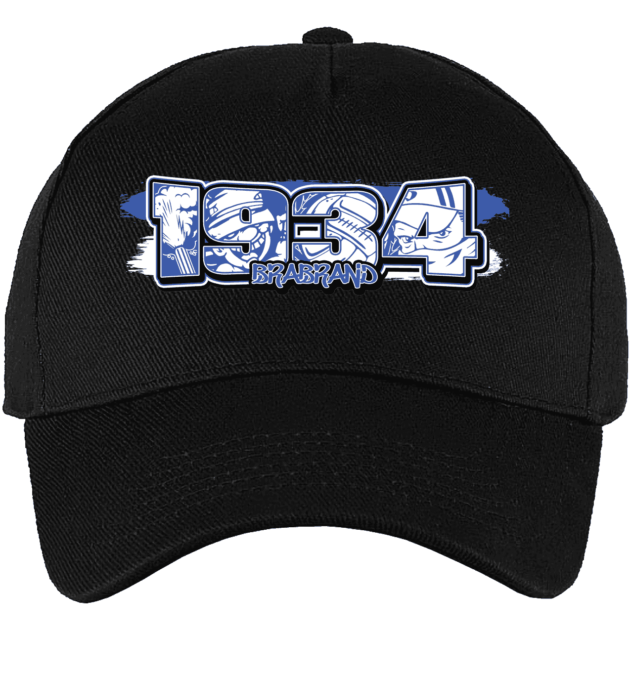 1934 Brabrand Cap
