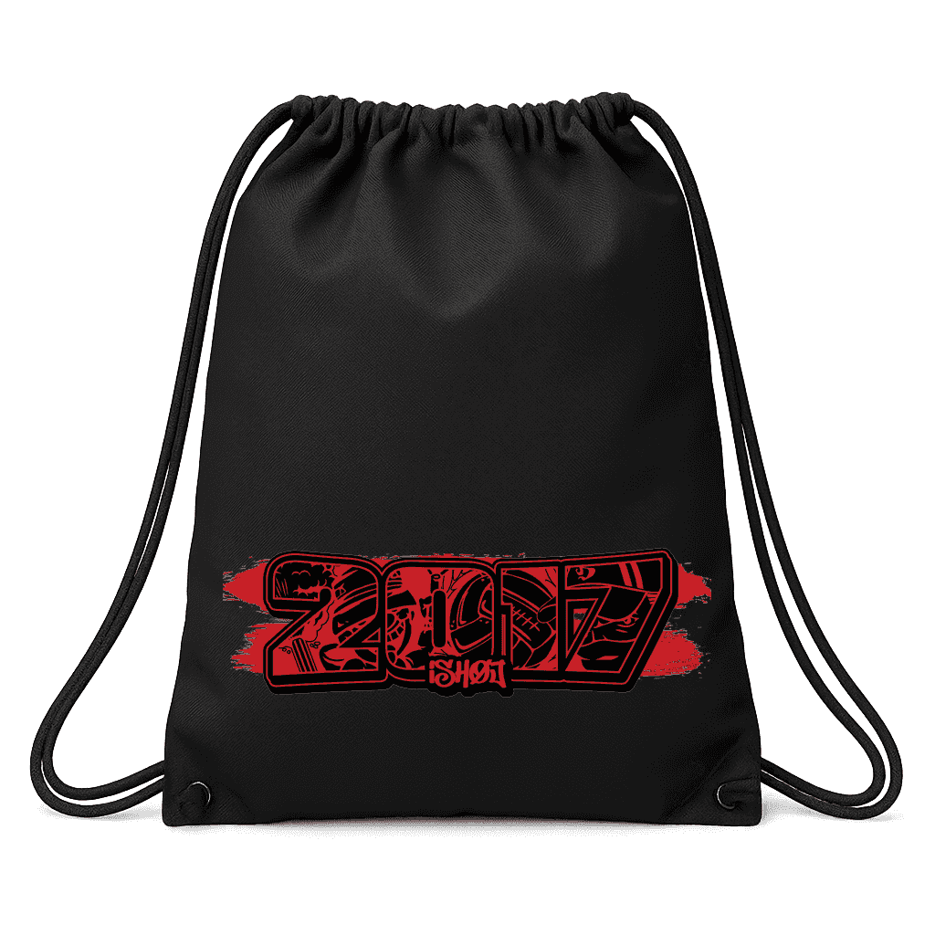 2017 Ishøj Sack Pack
