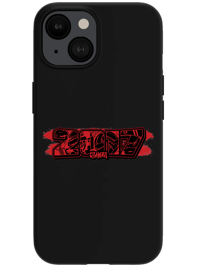 2017 Ishøj Iphone Case