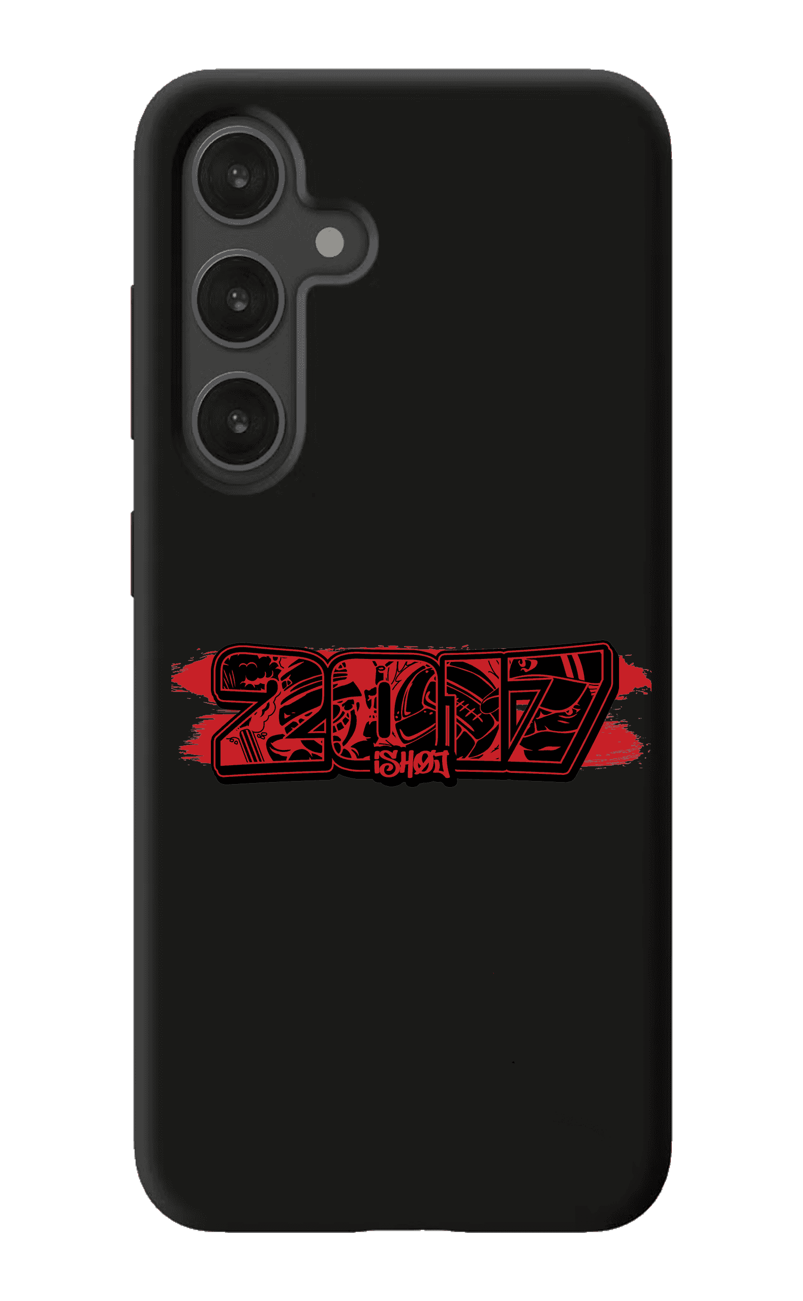 2017 Ishøj Samsung Case