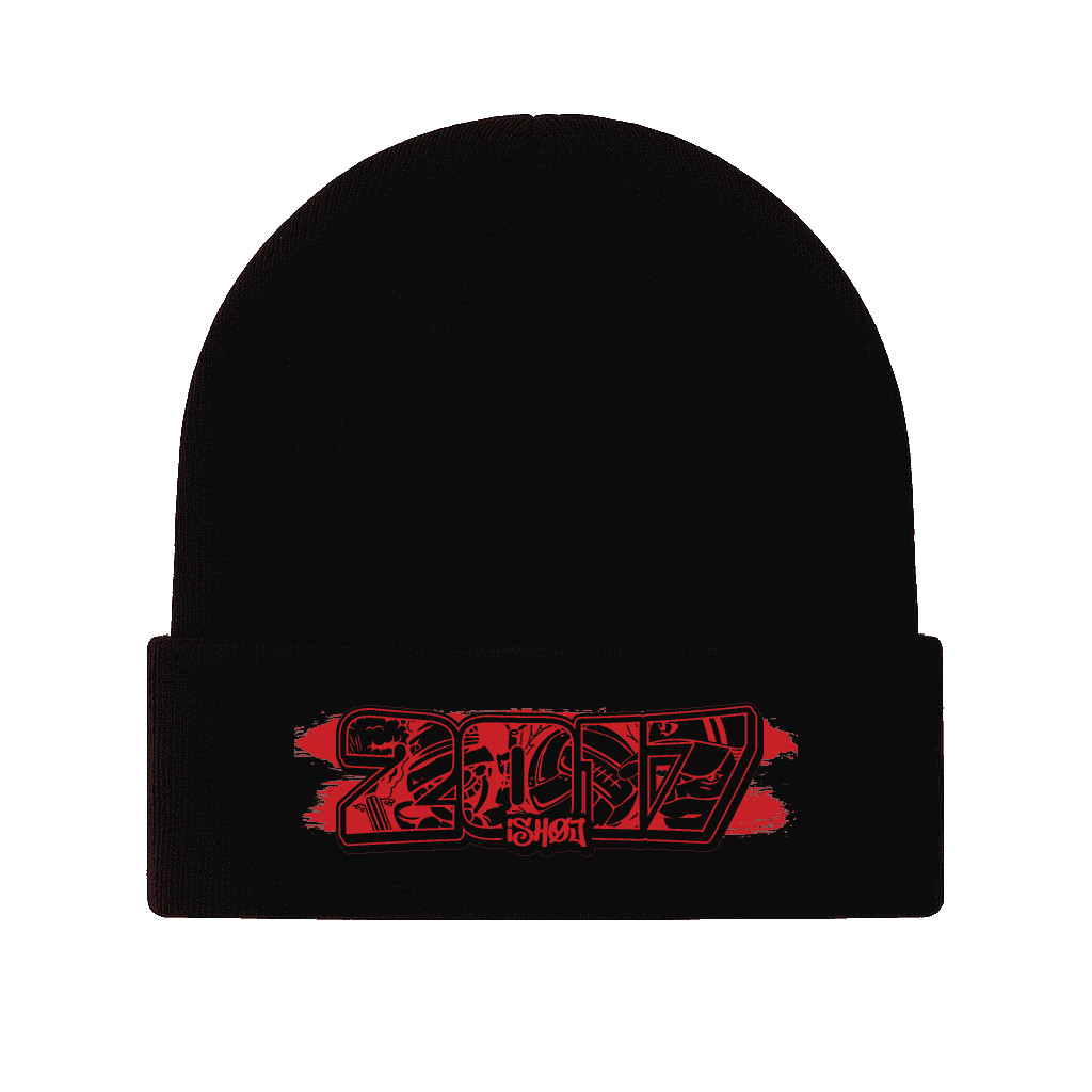2017 Ishøj Beanie