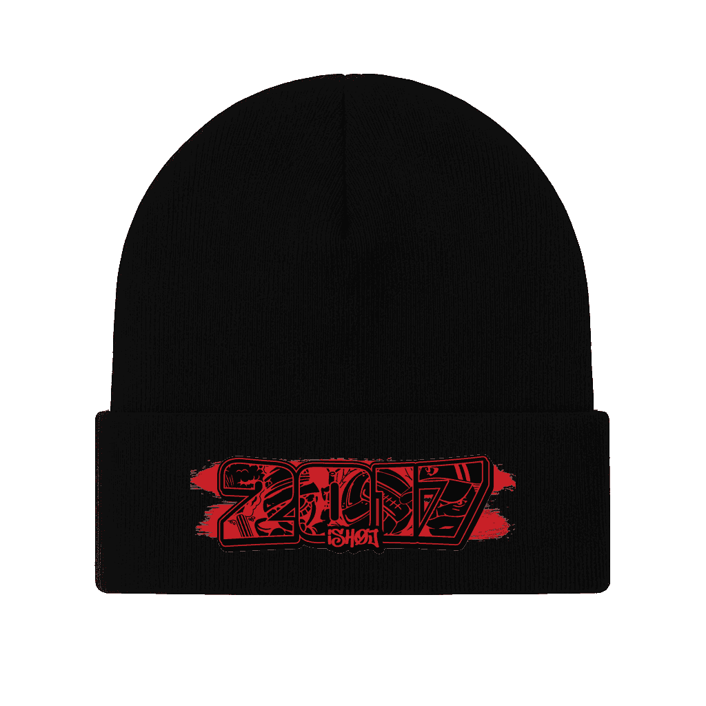 2017 Ishøj Beanie
