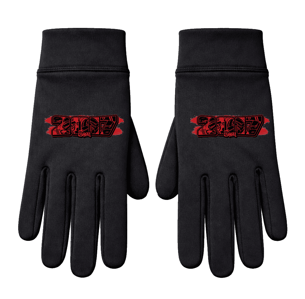 2017 Ishøj Gloves