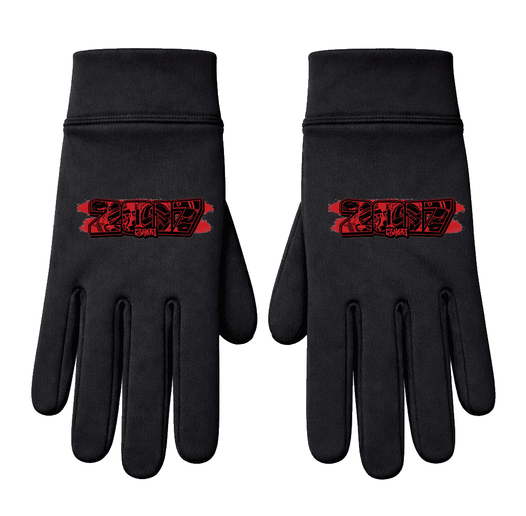 2017 Ishøj Gloves