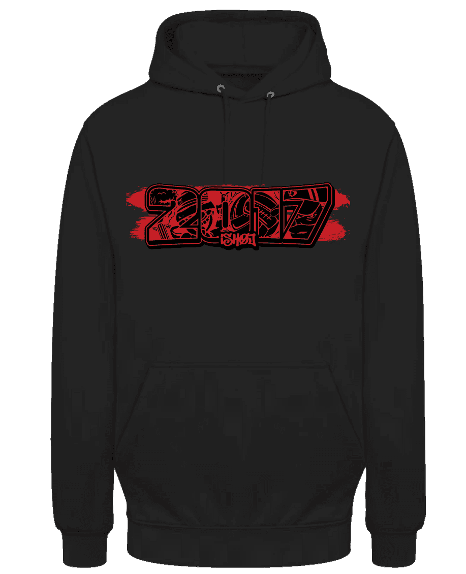 2017 Ishøj Hoodie