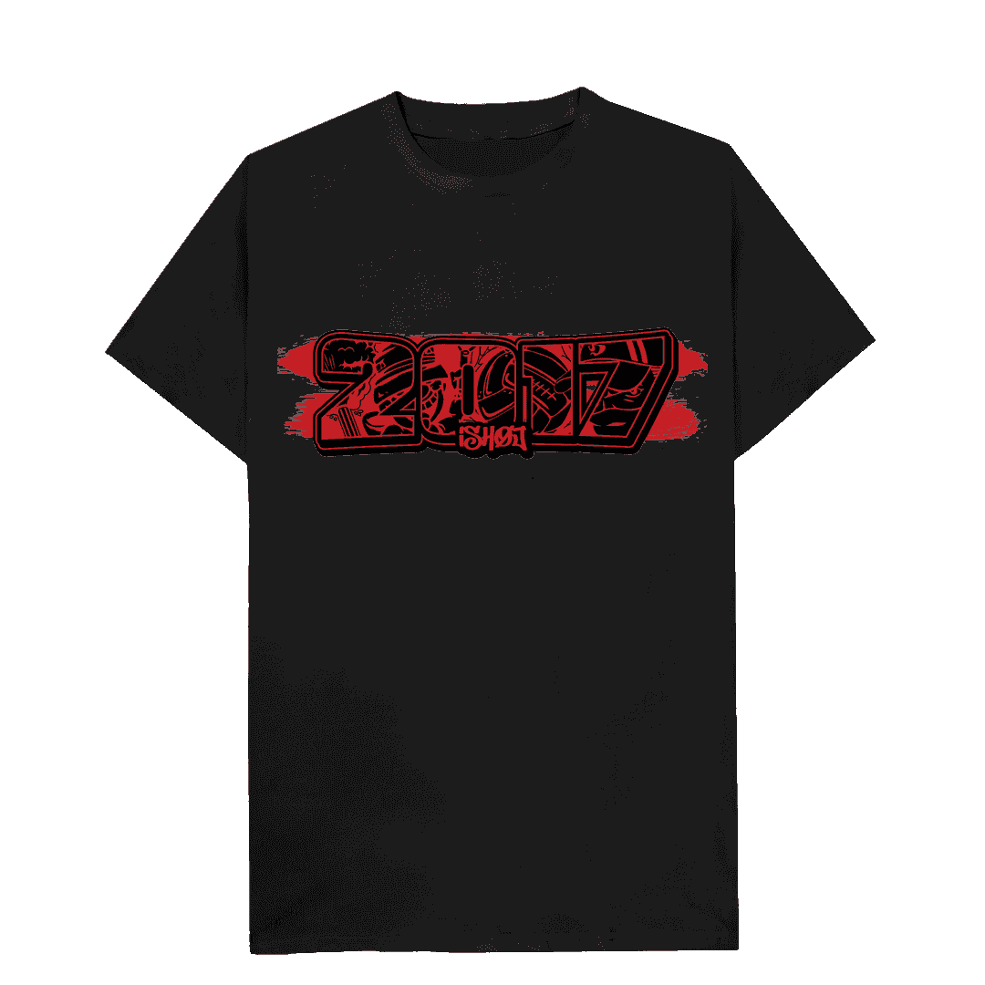 2017 Ishøj T-Shirt