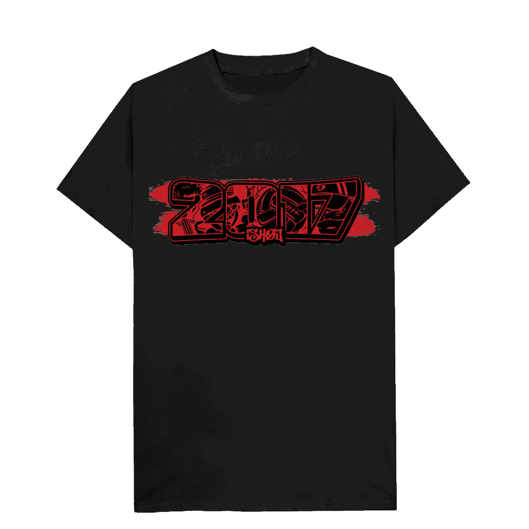 2017 Ishøj T-Shirt