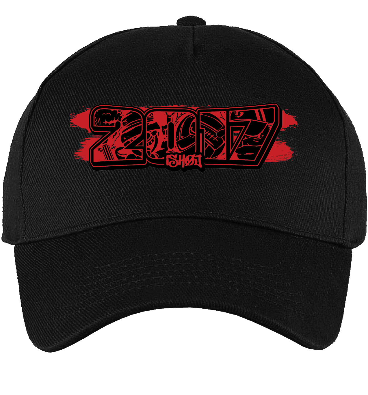 2017 Ishøj Cap
