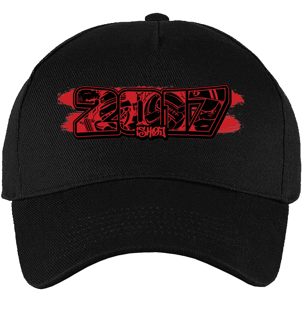 2017 Ishøj Cap