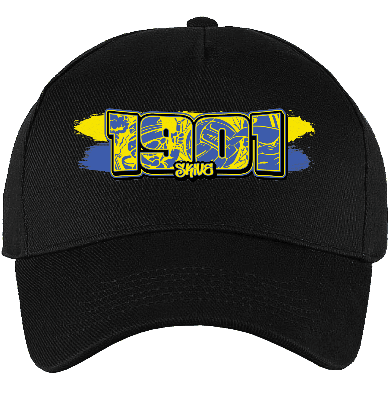 1901 Skive Cap