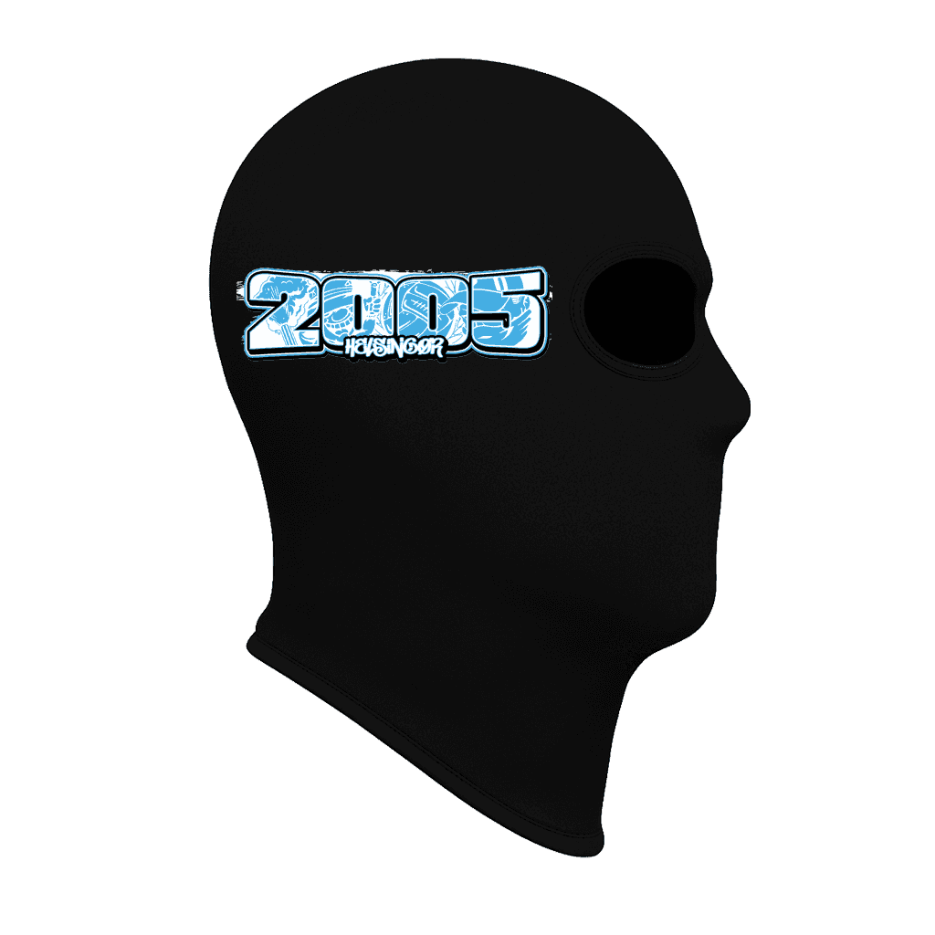2005 Helsingør Balaclava