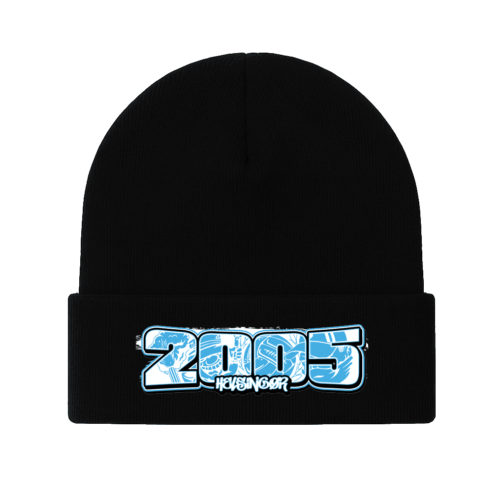 2005 Helsingør Beanie