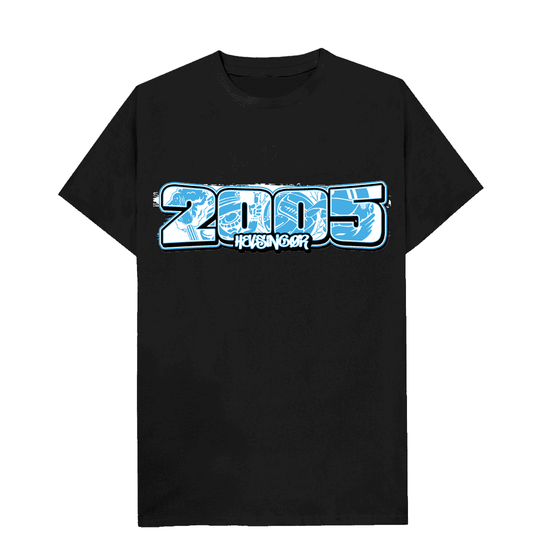 2005 Helsingør T-Shirt
