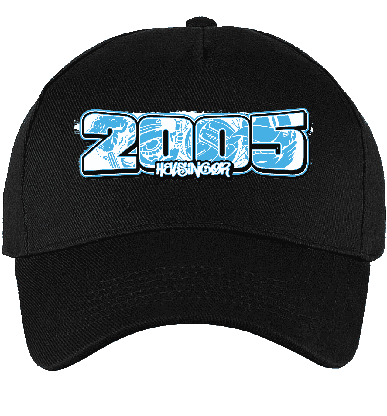 2005 Helsingør Cap