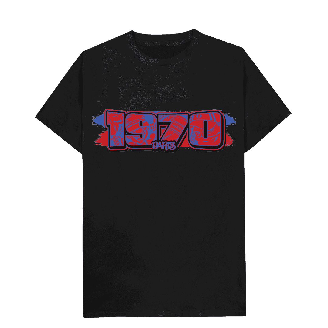 1970 Paris T-Shirt