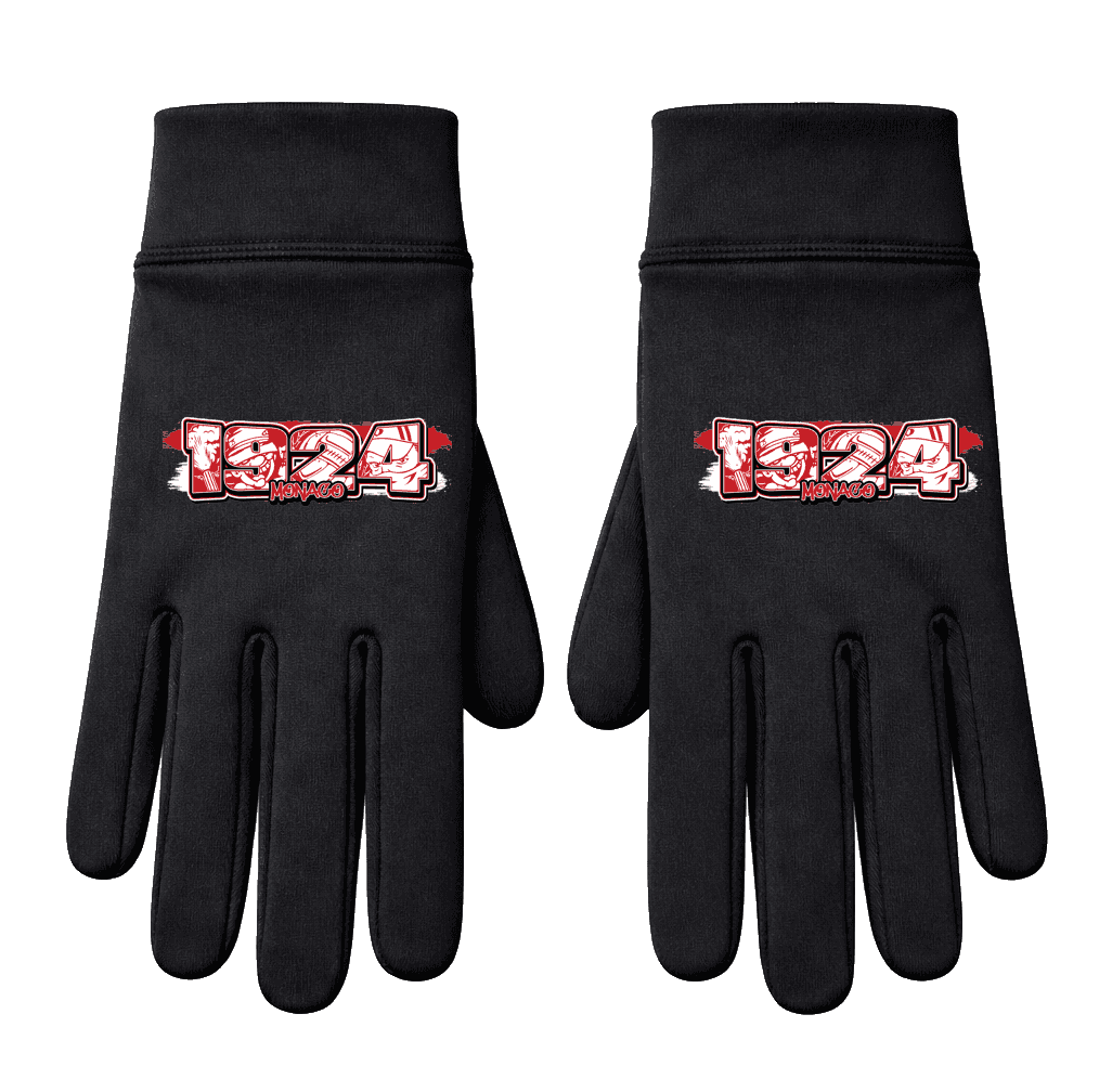 1924 Monaco Gloves