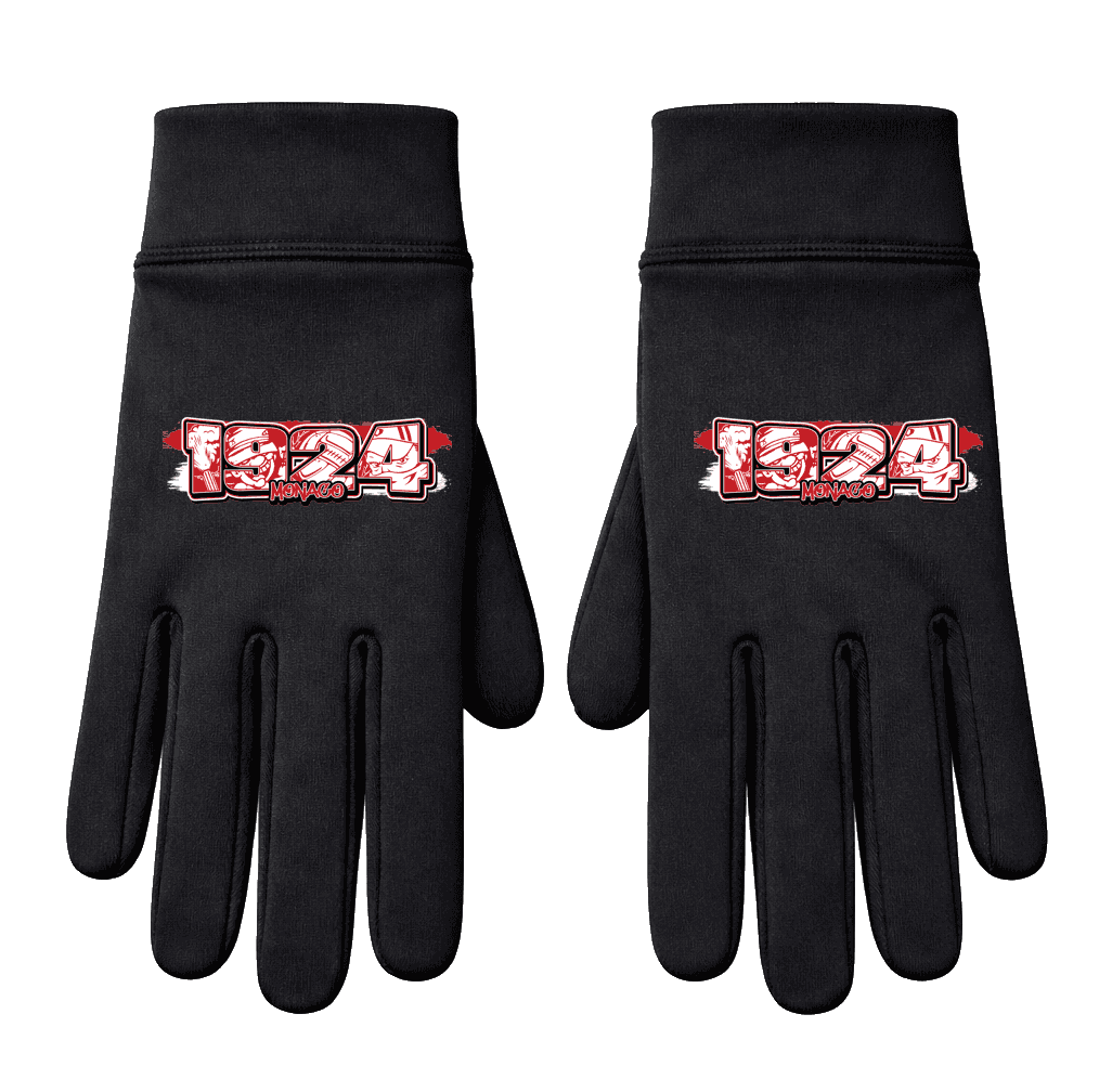 1924 Monaco Gloves