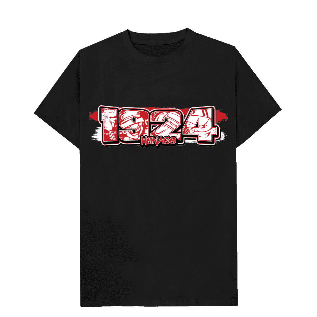 1924 Monaco T-Shirt