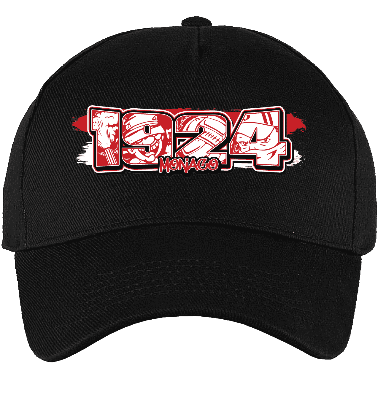 1924 Monaco Cap