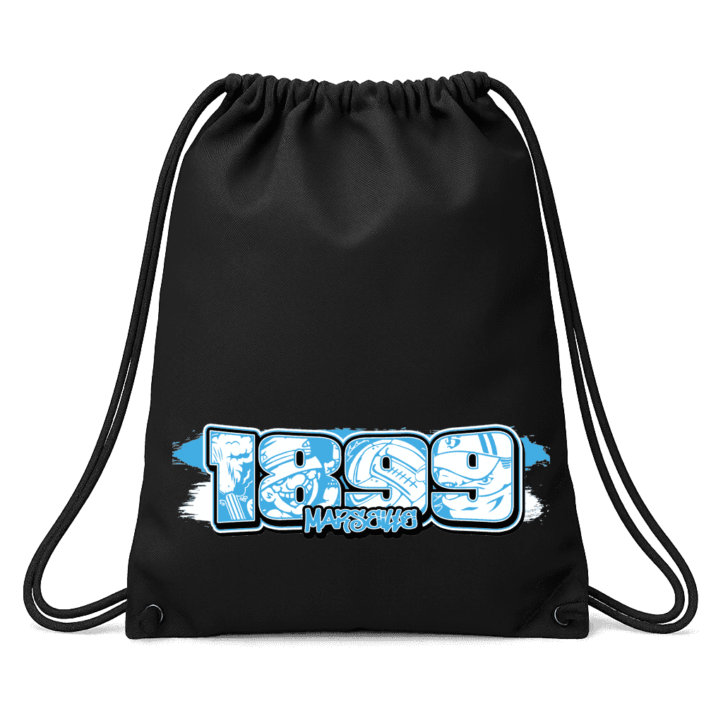 1899 Marseille Sack Pack