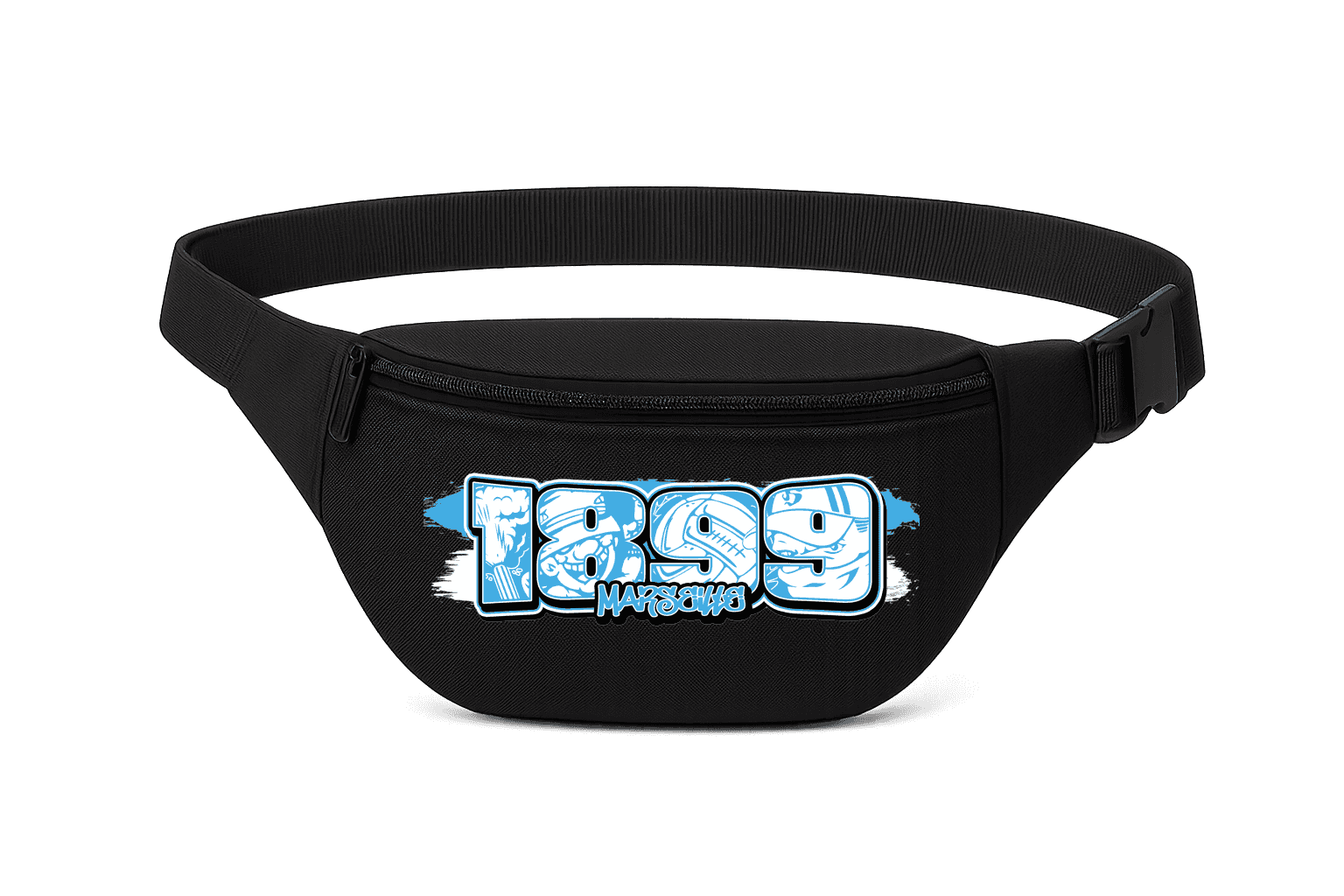 1899 Marseille Fanny Pack