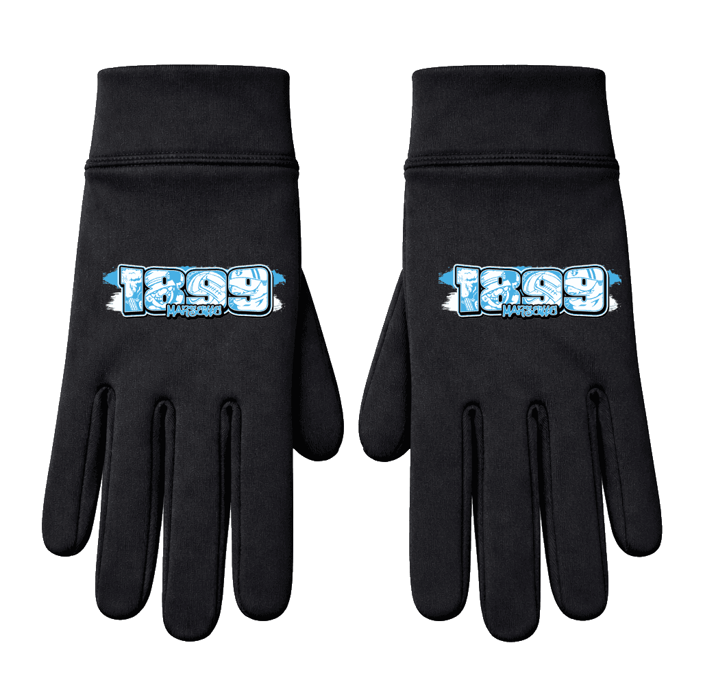 1899 Marseille Gloves