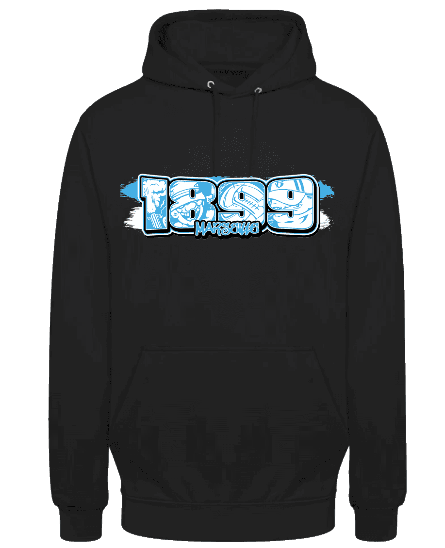 1899 Marseille Hoodie
