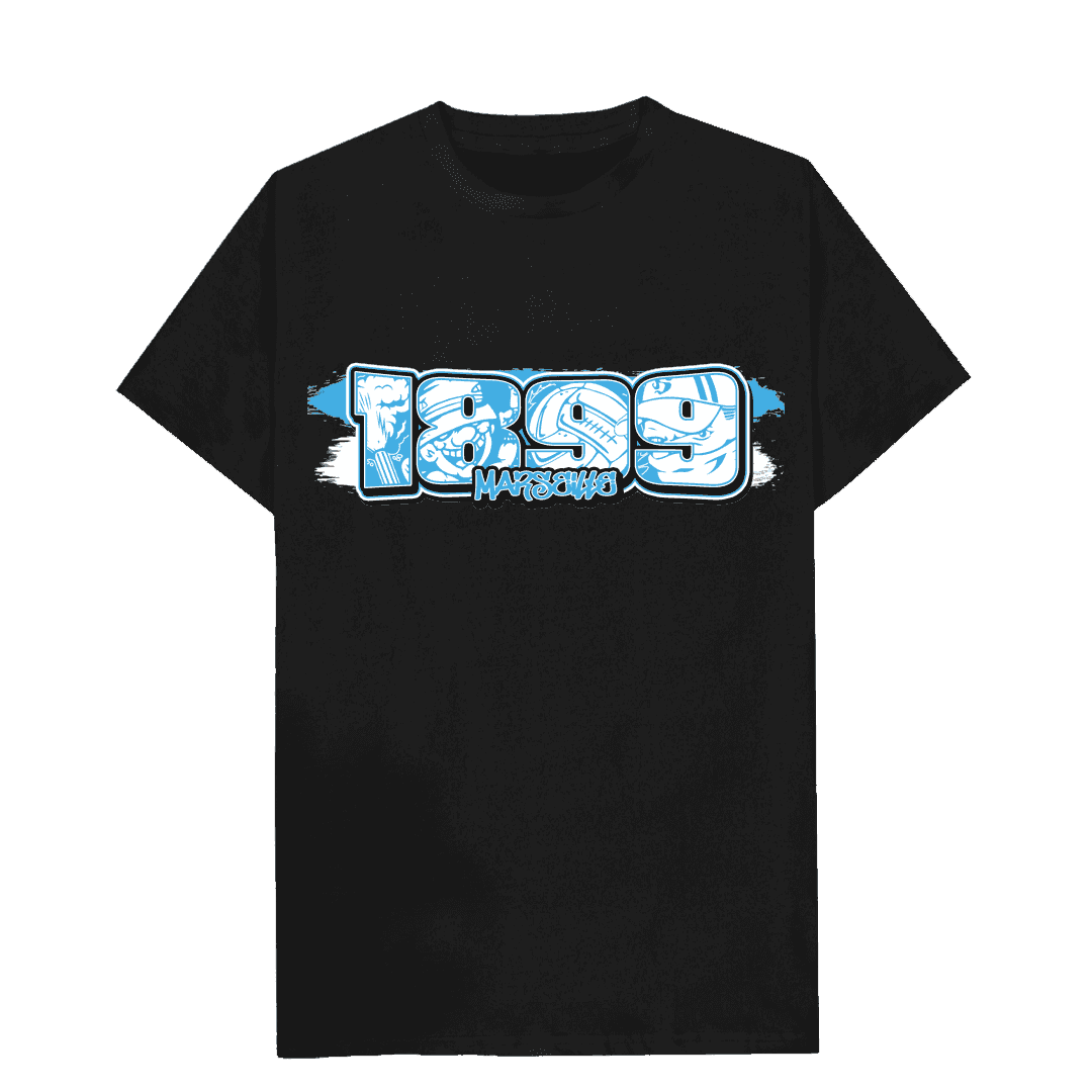 1899 Marseille T-Shirt
