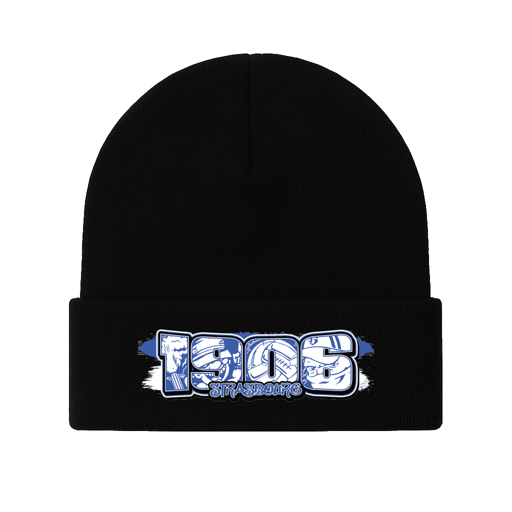 1906 Strasbourg Beanie