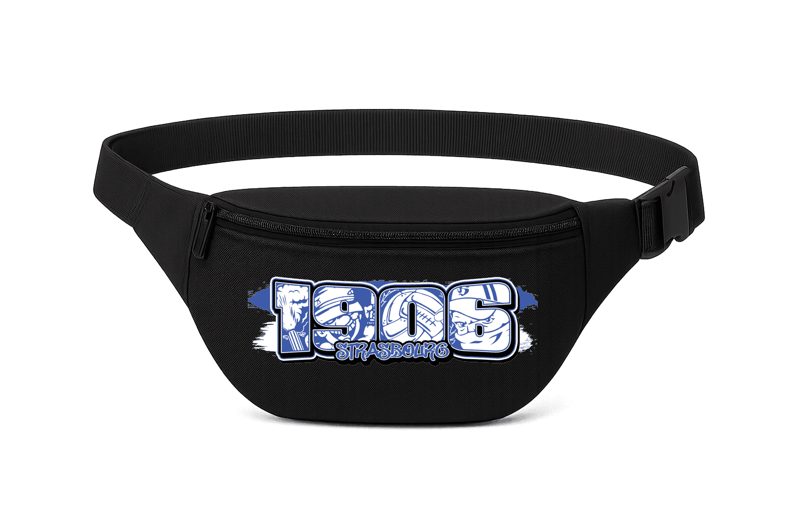 1906 Strasbourg Fanny Pack