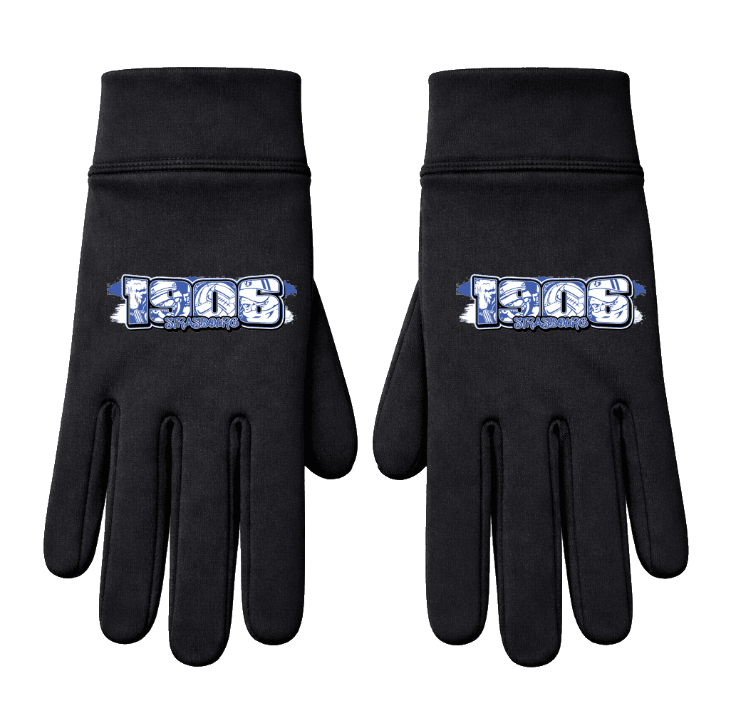 1906 Strasbourg Gloves