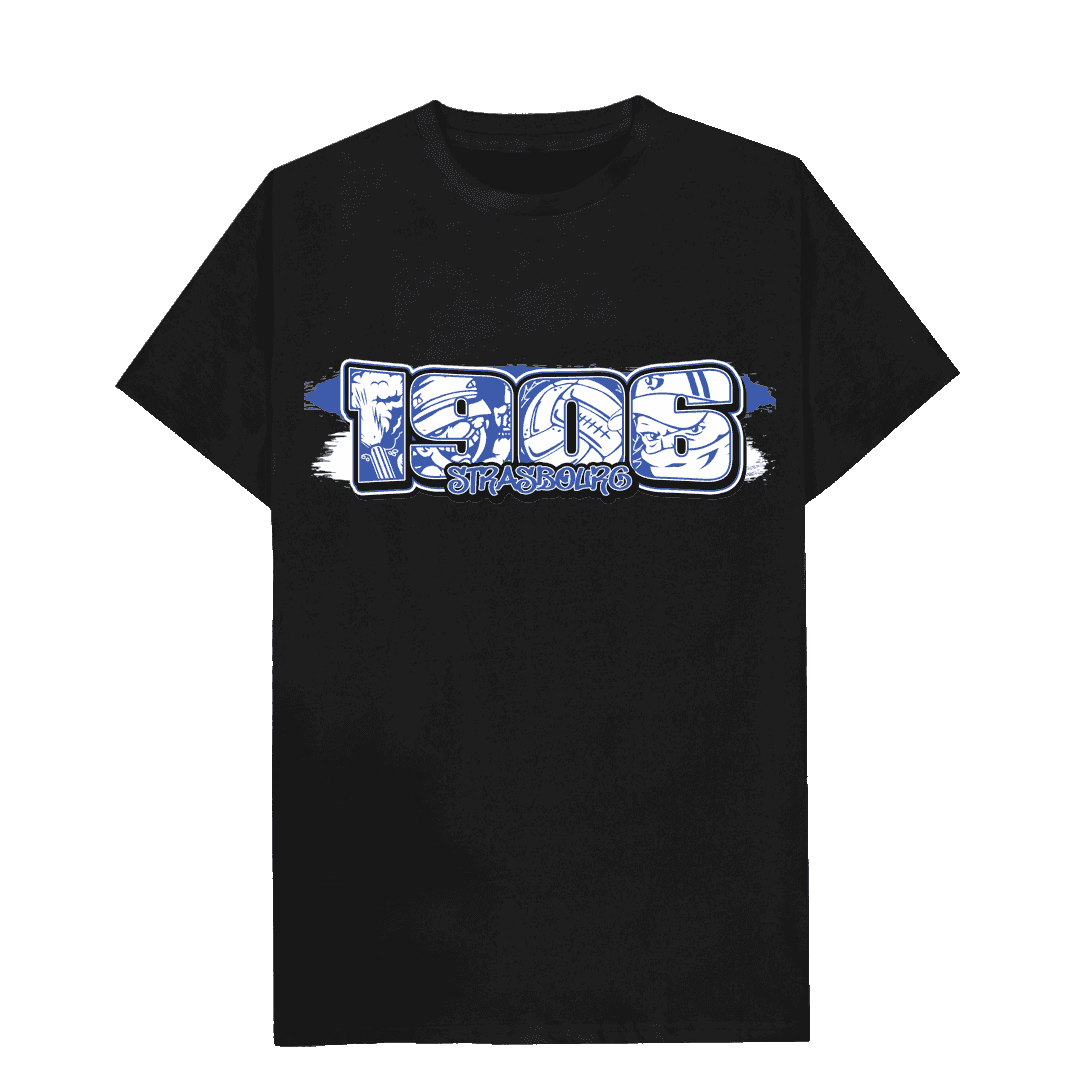 1906 Strasbourg T-Shirt