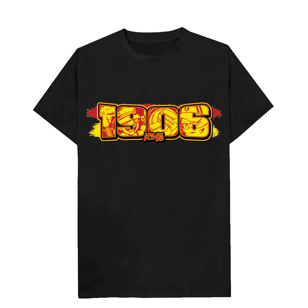 1906 Lens T-Shirt