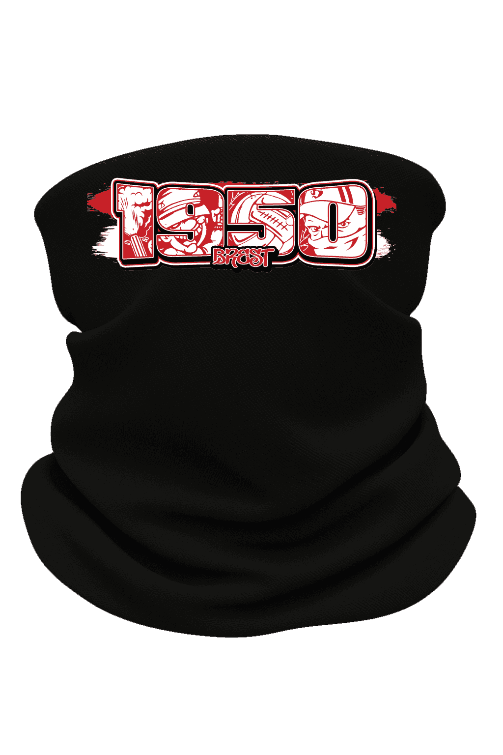 1950 Brest Neckwarmer