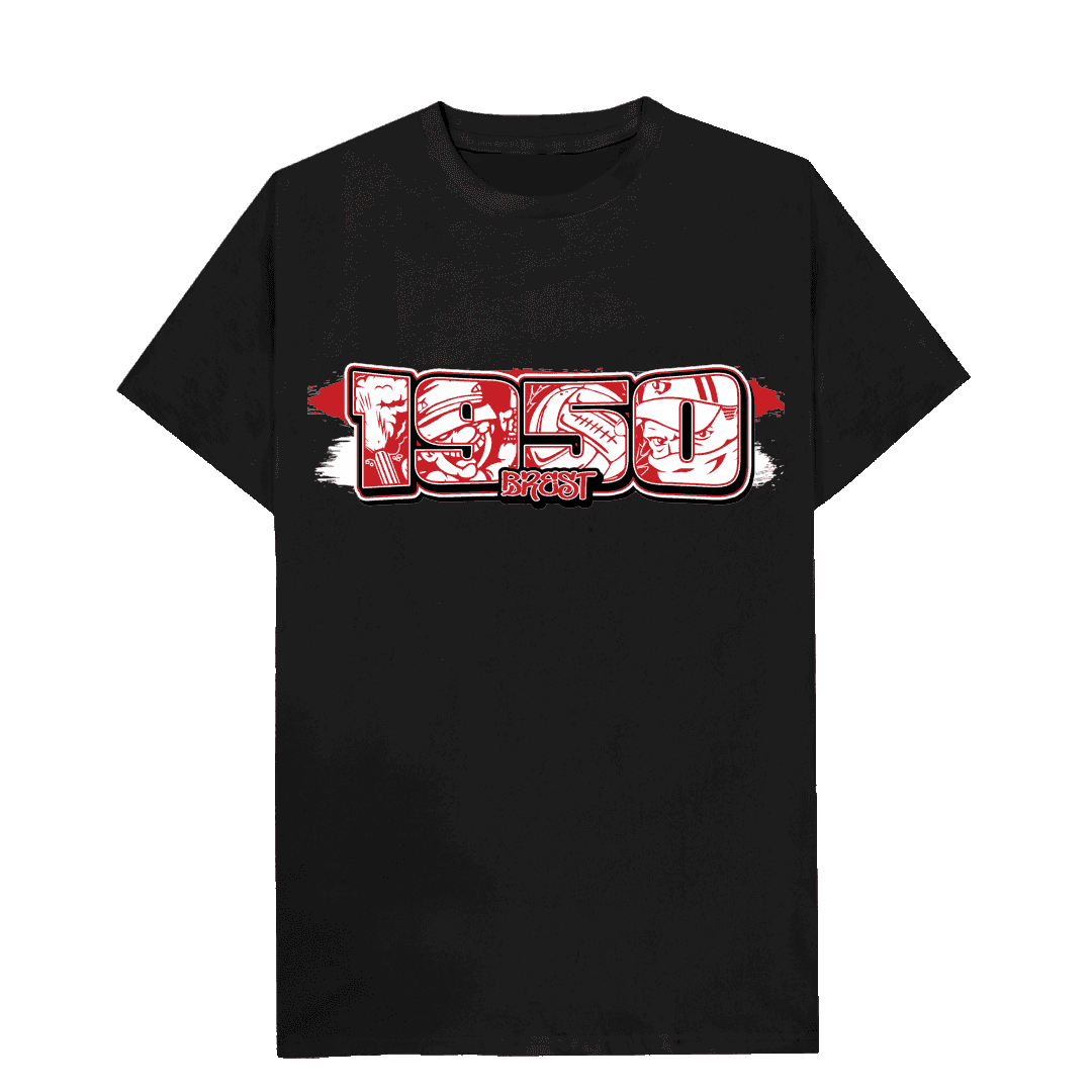 1950 Brest T-Shirt
