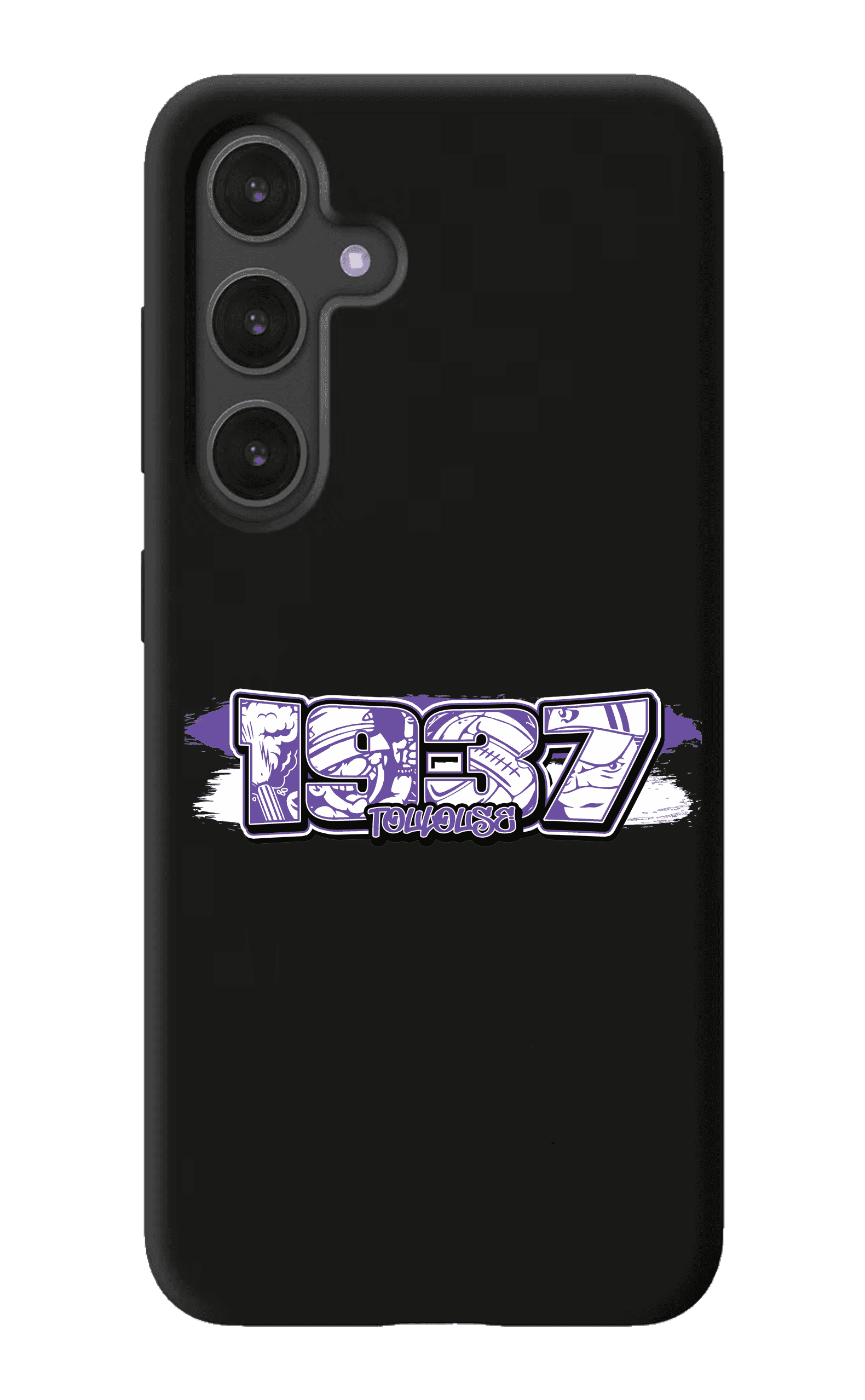 1937 Toulouse Samsung Case