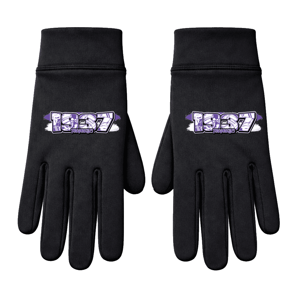 1937 Toulouse Gloves