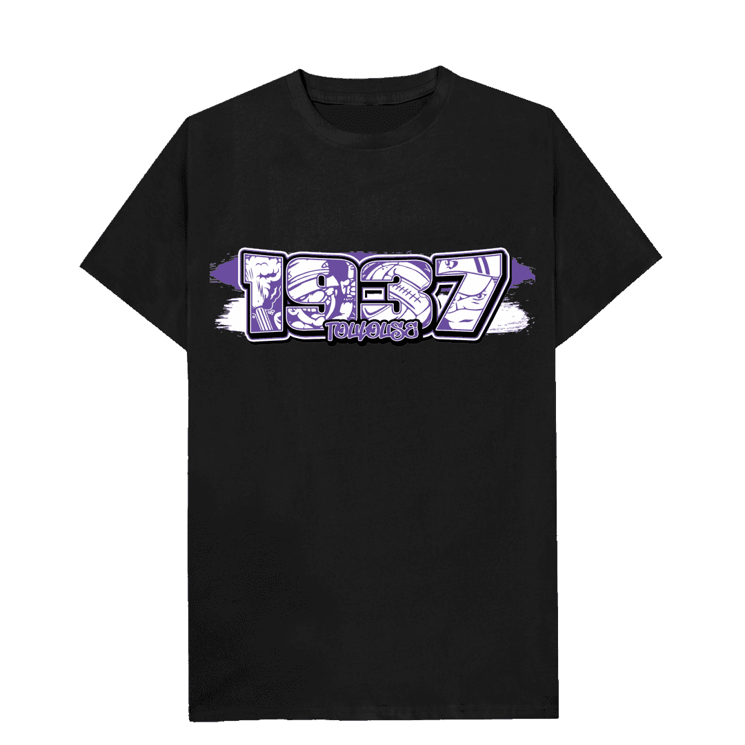 1937 Toulouse T-Shirt