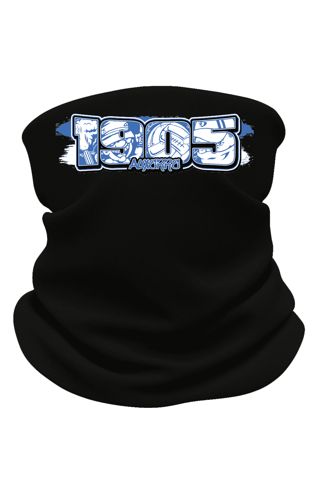 1905 Auxerre Neckwarmer