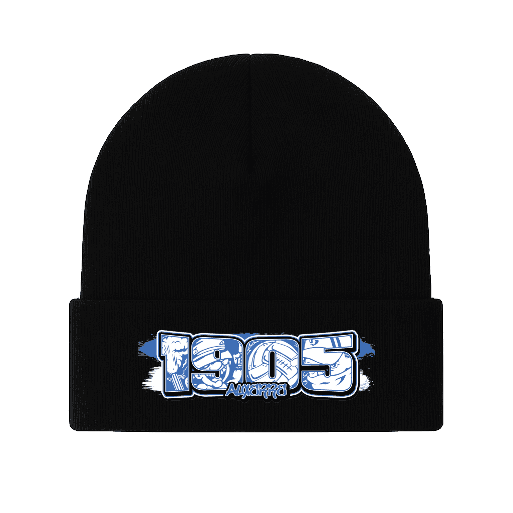 1905 Auxerre Beanie