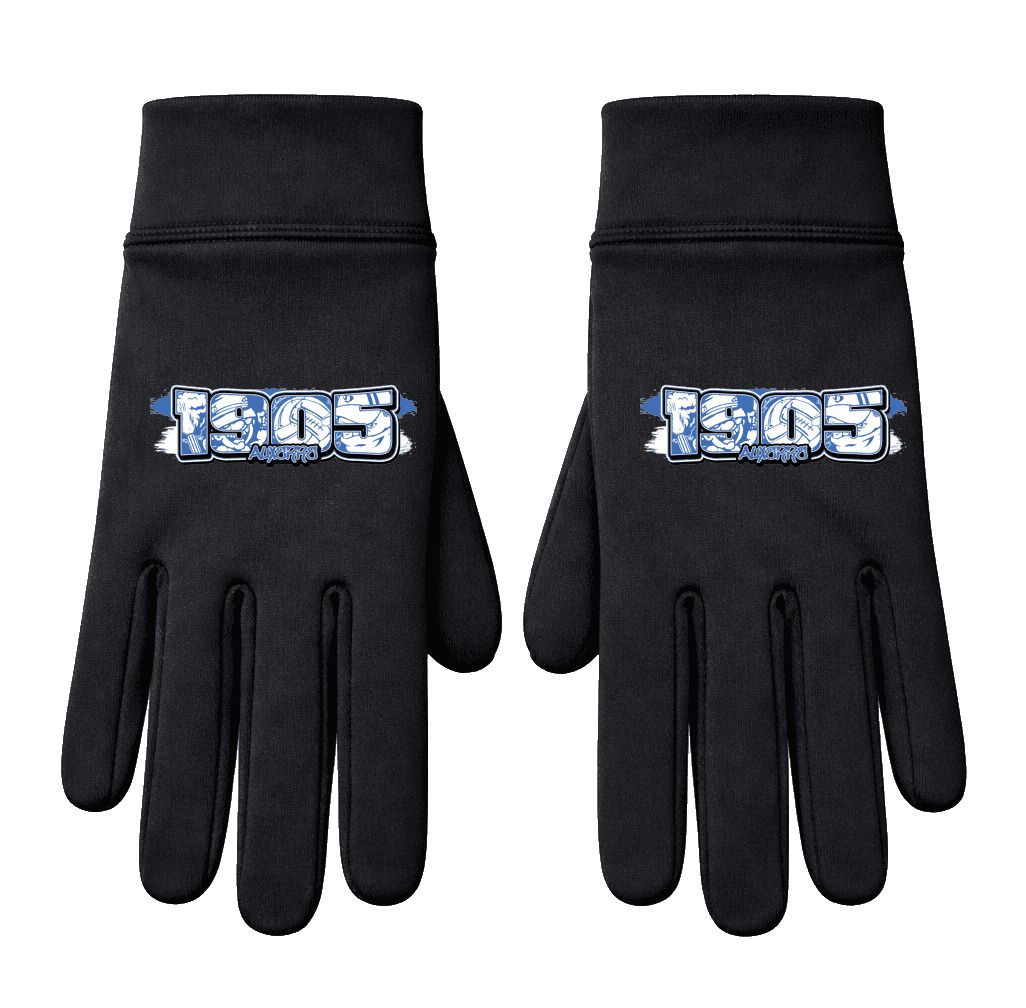 1905 Auxerre Gloves