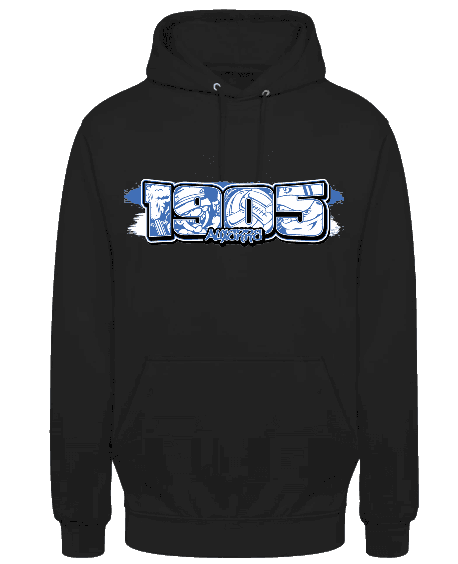 1905 Auxerre Hoodie