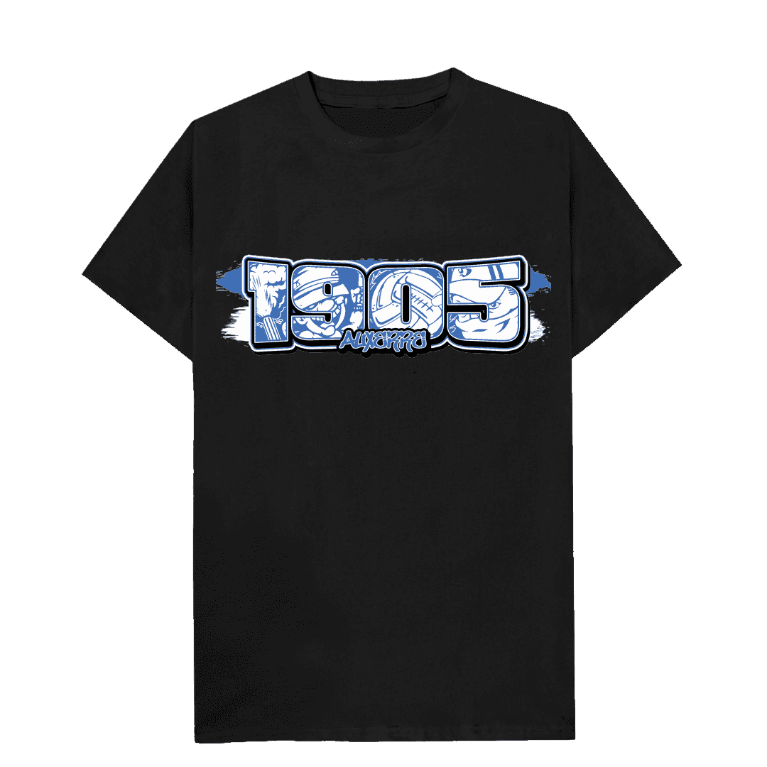 1905 Auxerre T-Shirt