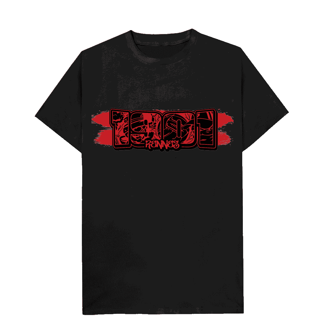1901 Rennes T-Shirt