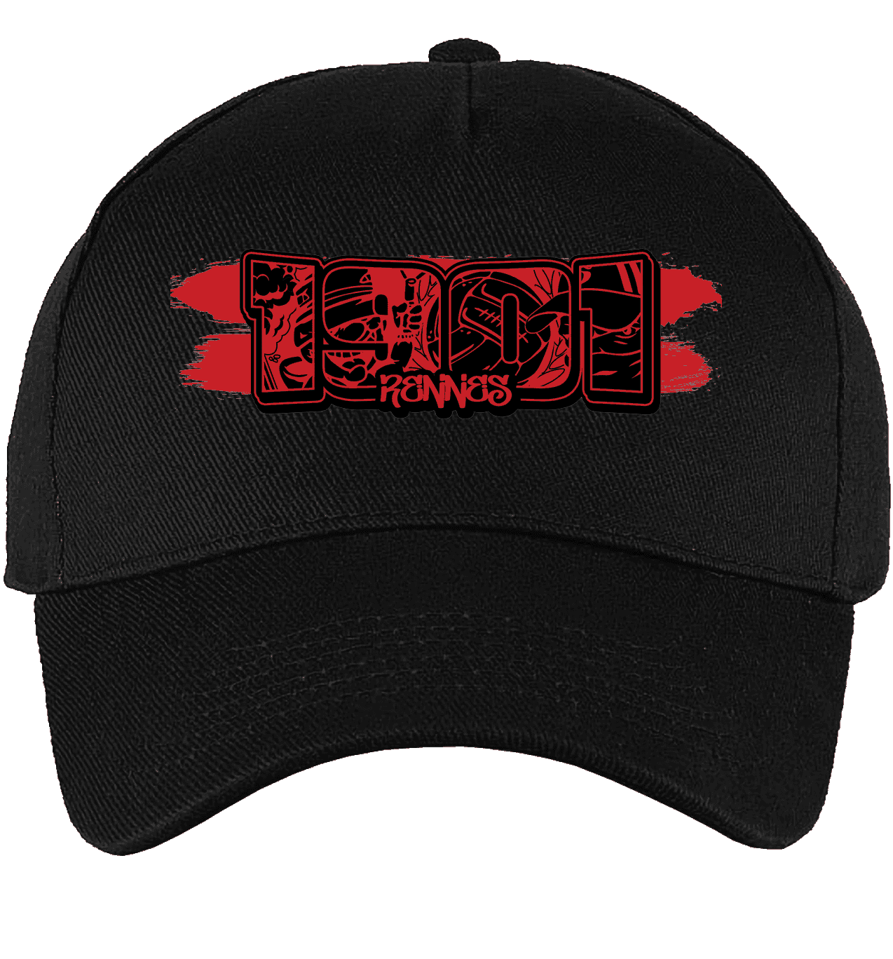 1901 Rennes Cap