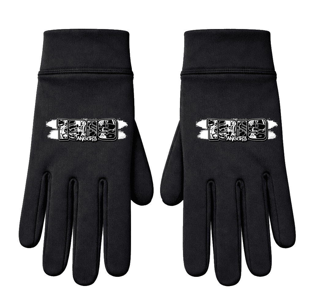 1919 Angers Gloves