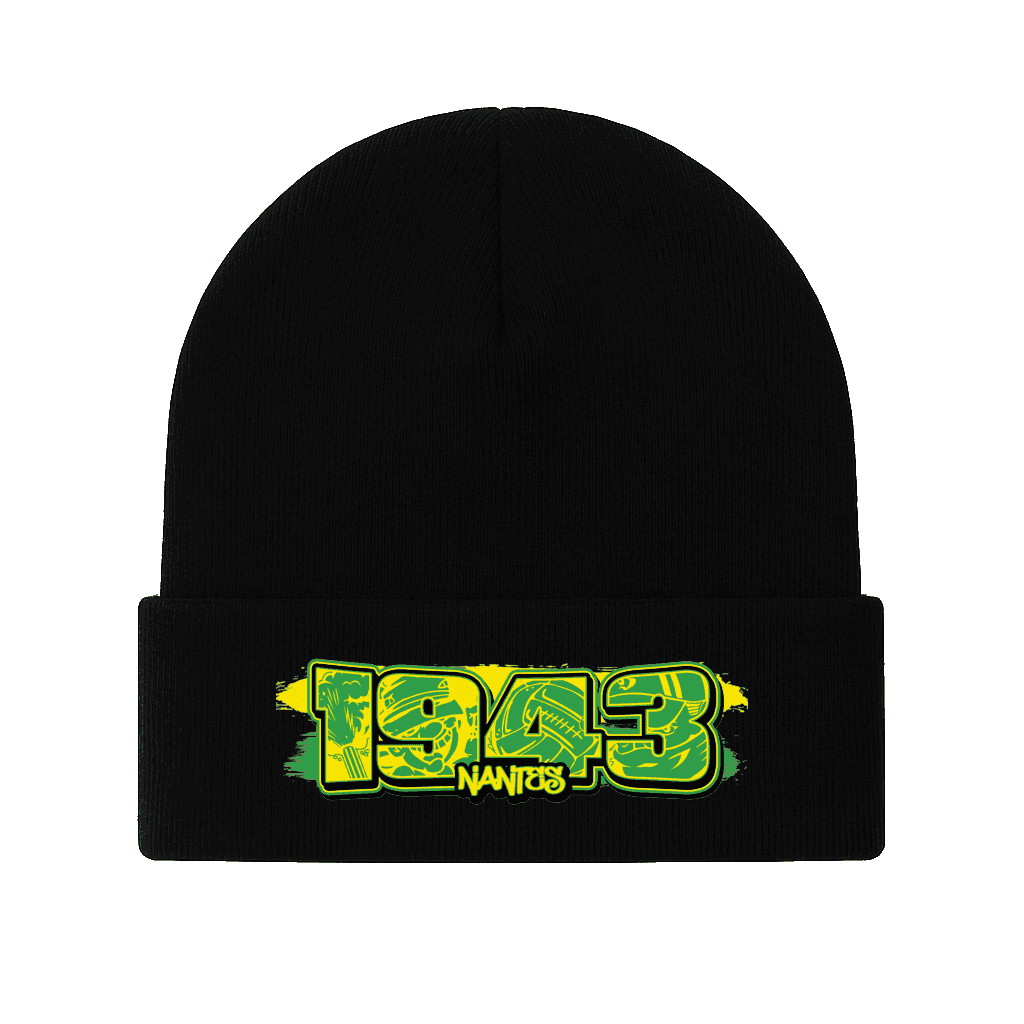 1943 Nantes Beanie