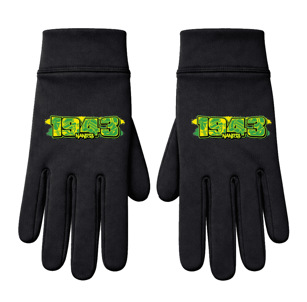 1943 Nantes Gloves