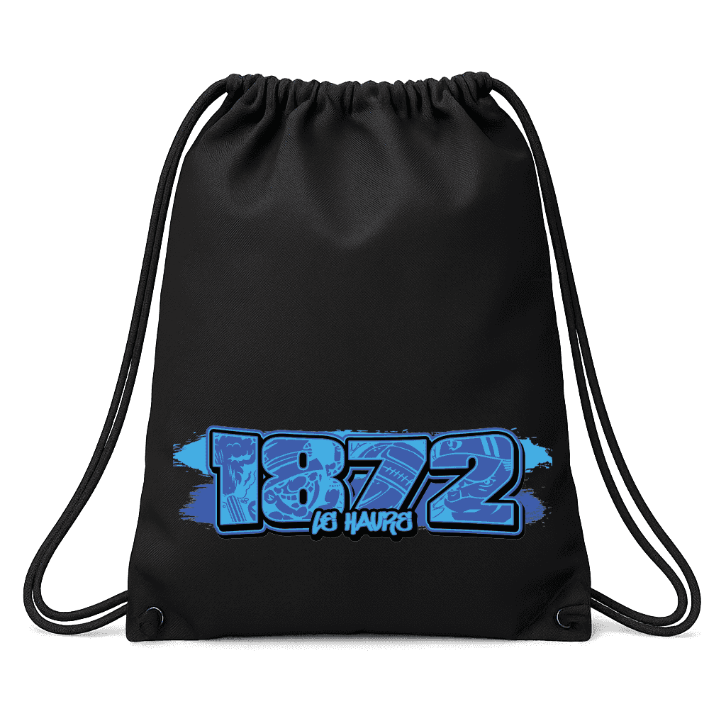 1872 Le Havre Sack Pack