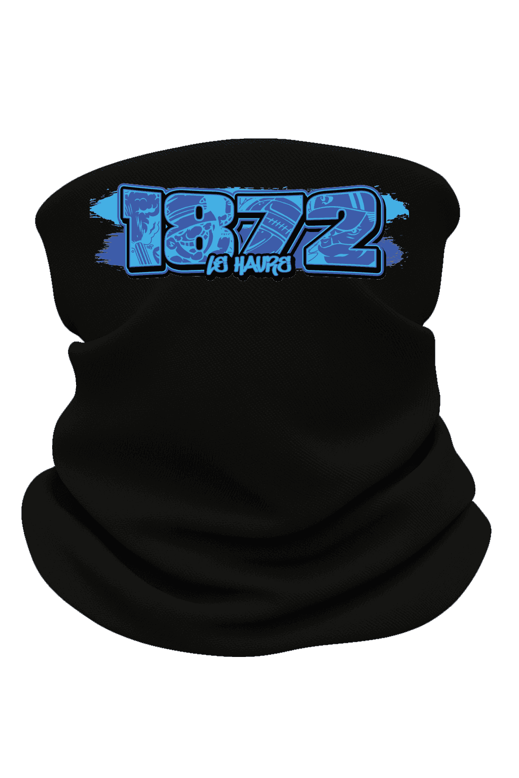 1872 Le Havre Neckwarmer
